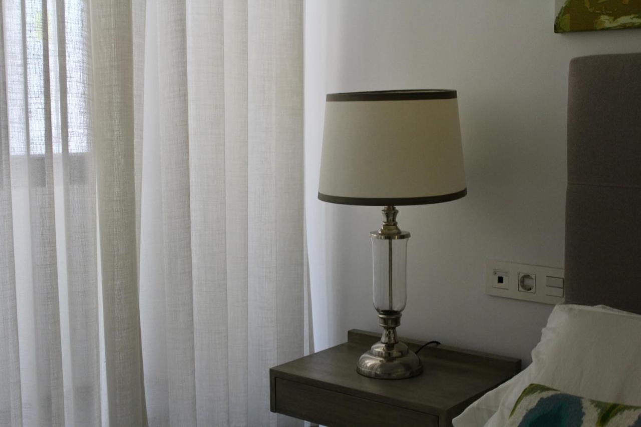Wish Suite Marques De Paradas De Sevilla Bagian luar foto