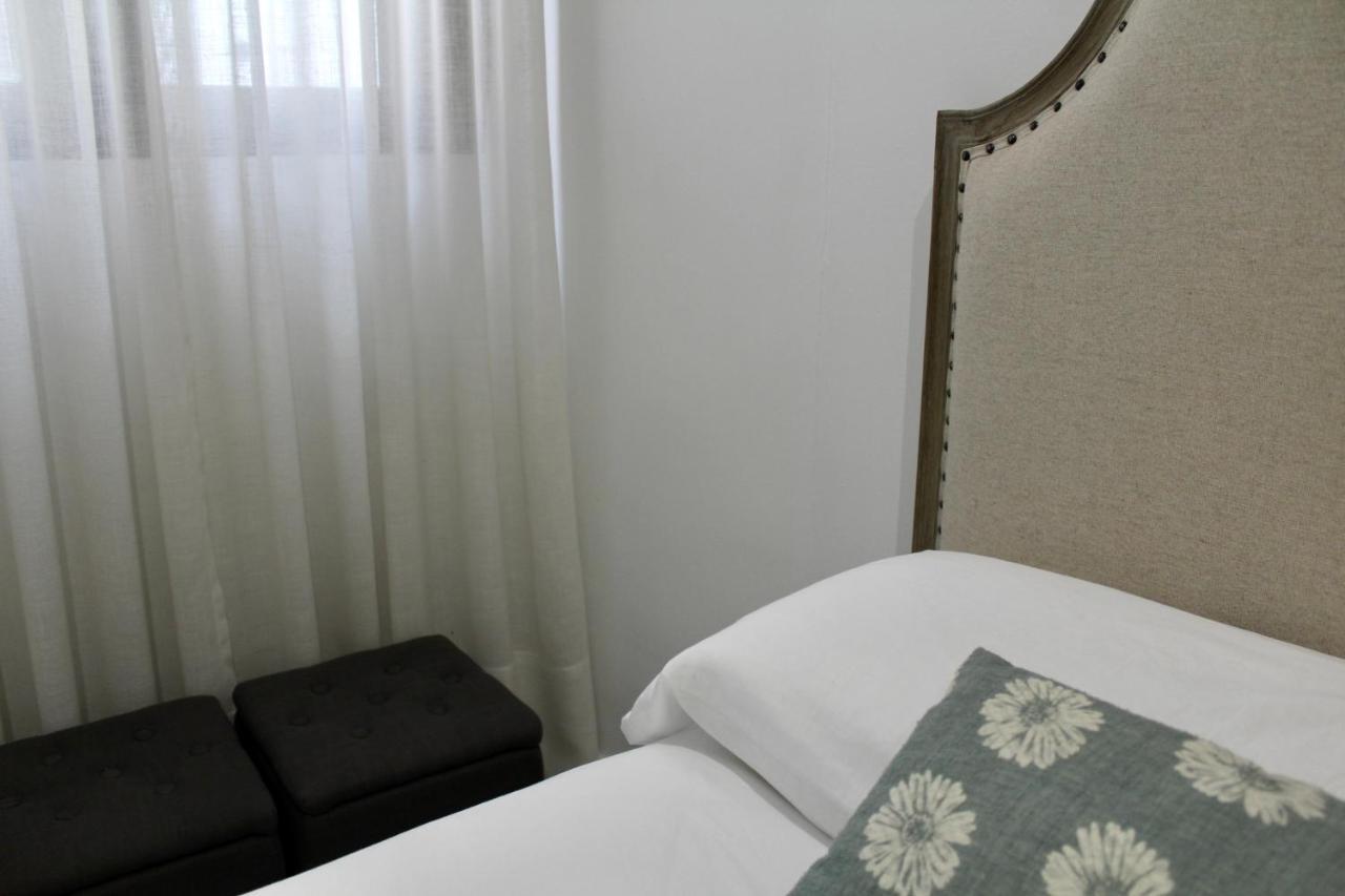 Wish Suite Marques De Paradas De Sevilla Bagian luar foto