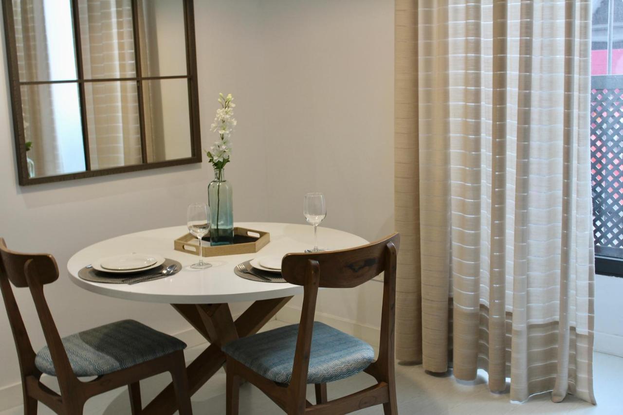 Wish Suite Marques De Paradas De Sevilla Bagian luar foto