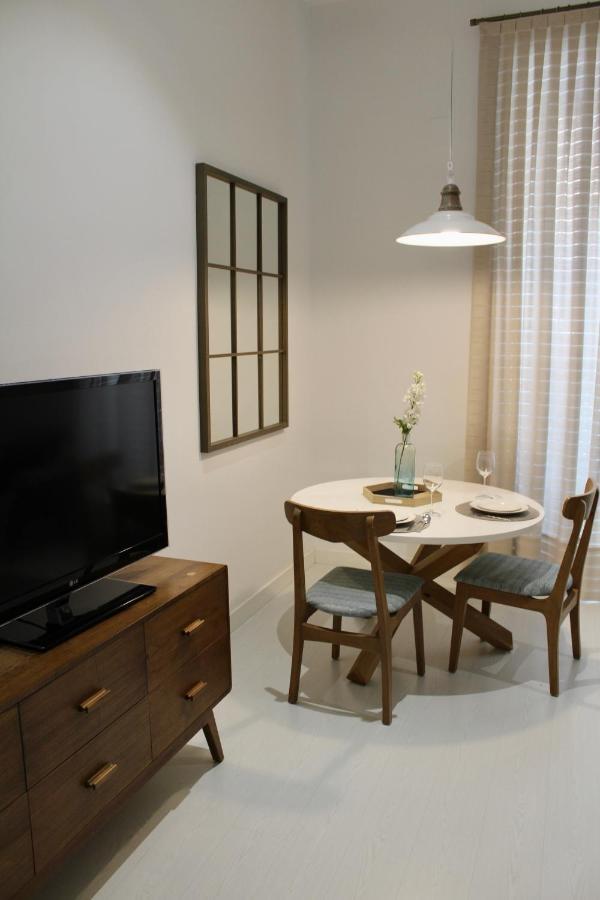 Wish Suite Marques De Paradas De Sevilla Bagian luar foto