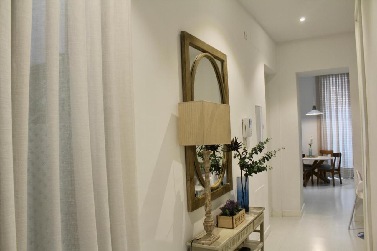 Wish Suite Marques De Paradas De Sevilla Bagian luar foto