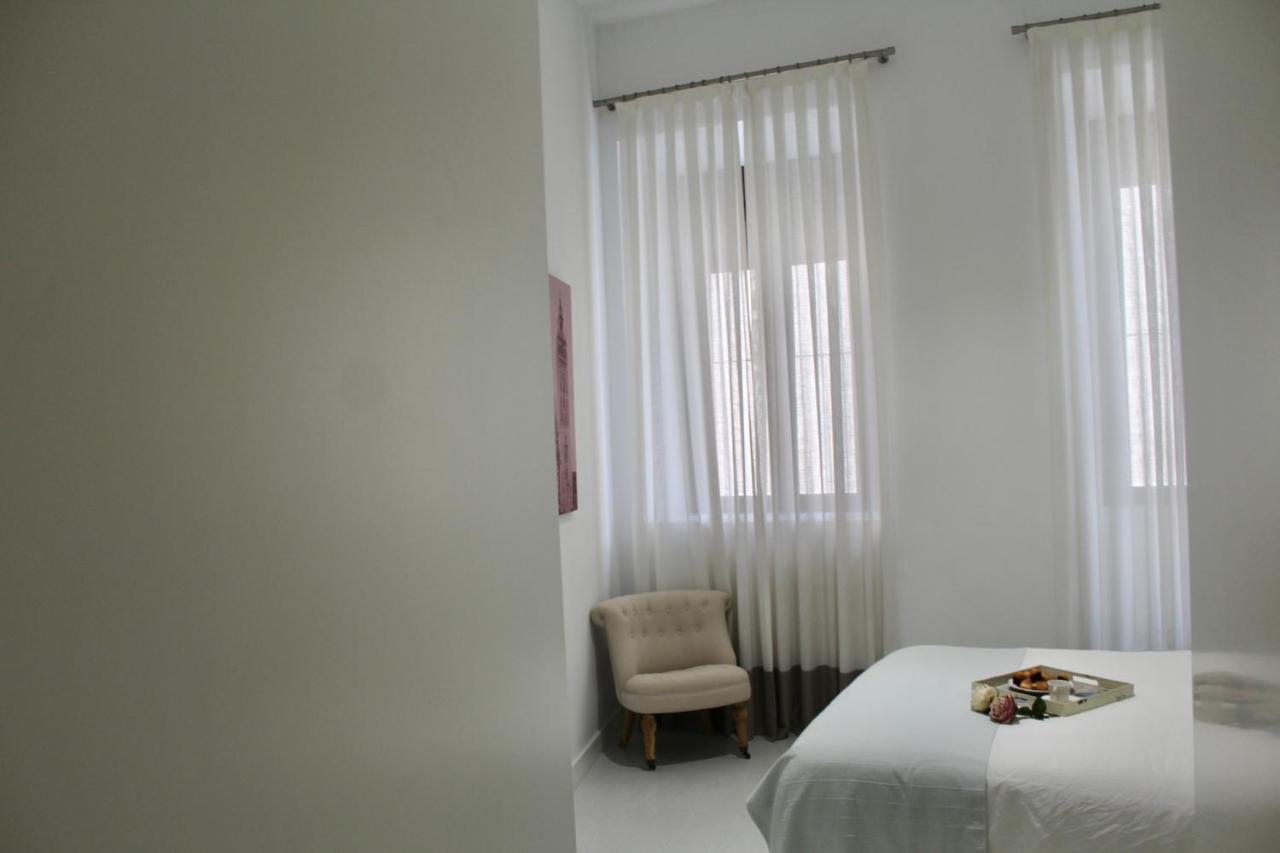 Wish Suite Marques De Paradas De Sevilla Bagian luar foto